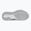 Scarpe da corsa da uomo Nike Pegasus 41 bianco / bianco / di puro platino 4