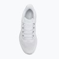 Scarpe da corsa da uomo Nike Pegasus 41 bianco / bianco / di puro platino 5