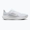 Scarpe da corsa da uomo Nike Pegasus 41 bianco / bianco / di puro platino 8