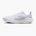 Scarpe da corsa da uomo Nike Pegasus 41 bianco / bianco / di puro platino 9