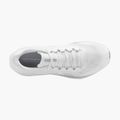 Scarpe da corsa da uomo Nike Pegasus 41 bianco / bianco / di puro platino 13