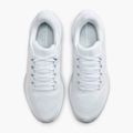 Scarpe da corsa da uomo Nike Pegasus 41 bianco / bianco / di puro platino 14