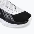 Scarpe da basket uomo Nike G.T. Cut Academy nero/bianco 7