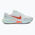 Nike Journey Run scarpe da corsa da donna vertice bianco / ghiacciaio blu / volt a malapena / luminoso cremisi 2