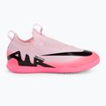 Scarpe da calcio per bambini Nike Jr Zoom Mercurial Vapor 15 Academy IC rosa schiuma/nero 2