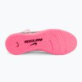 Scarpe da calcio per bambini Nike Jr Zoom Mercurial Vapor 15 Academy IC rosa schiuma/nero 4