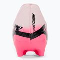 Scarpe da calcio Nike Zoom Mercurial Vapor 15 Academy FG/MG rosa schiuma / nero 6