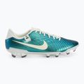 Nike Legend 10 Academy FG scarpe da calcio teal atomico scuro/veloce 2