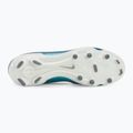 Nike Legend 10 Academy FG scarpe da calcio teal atomico scuro/veloce 4
