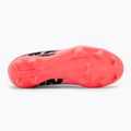 Nike Mercurial Superfly 9 Club FG/MG Junior rosa schiuma/nero scarpe da calcio per bambini 4