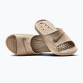 Ciabatte da uomo Nike Victori One Shower Slide khaki/khaki/black 3