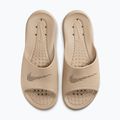 Ciabatte da uomo Nike Victori One Shower Slide khaki/khaki/black 4