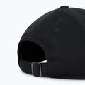 Cappellino con visiera Nike Club Unstructured black/sail 4