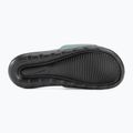 Infradito da uomo Nike Victori One Slide nero/verde vintage/bronzine 4