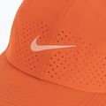 Cappellino da tennis Nike Dri-Fit ADV Club terra battuta cosmica/quarzo rosa 3
