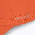 Cappellino da tennis Nike Dri-Fit ADV Club terra battuta cosmica/quarzo rosa 4