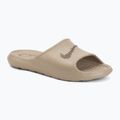 Ciabatte da uomo Nike Victori One Shower Slide khaki/khaki/black