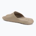 Ciabatte da uomo Nike Victori One Shower Slide khaki/khaki/black 3