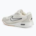 Uomo Nike Air Max Solo vertice bianco / luce osso / scarpe fantasma 3