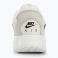 Uomo Nike Air Max Solo vertice bianco / luce osso / scarpe fantasma 7