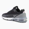 Uomo Nike Air Max Pulse nero / grigio fumo / antracite / crismon brillante scarpe 3