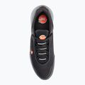 Uomo Nike Air Max Pulse nero / grigio fumo / antracite / crismon brillante scarpe 5