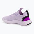 Scarpe da corsa da donna Nike Free RN NN lilac bloom/barely grape/vivid purple/nero 3