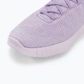 Scarpe da corsa da donna Nike Free RN NN lilac bloom/barely grape/vivid purple/nero 7