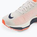 Uomo Nike Invincible 3 scarpe da corsa phantom/total orange/sail/thunder blue 7