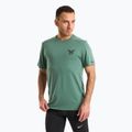 Maglietta da uomo Nike Dri-Fit Rise 365 Running Division bicoastal/verde scuro/nero