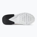 Nike Air Zoom TR 1 scarpe da uomo bianco / nero 4