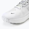 Nike Air Zoom TR 1 scarpe da uomo bianco / nero 7