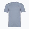 Maglietta Nike Dri-Fit UV Hyverse da uomo in ardesia/nero