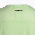 Canotta da corsa Nike Solar Chase da uomo verde vapore/oliva neutra/nero 6