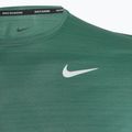 Maglietta da corsa Nike Dri-Fit Miler bicoastal da uomo 3