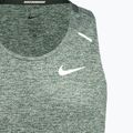 Canotta da running Nike Dri-Fit Rise 365 verde vintage/etereo da uomo 3