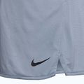 Pantaloncini da uomo Nike Dri-Fit Totality 7" sfoderati ashen slate/nero/ashen slate/nero 3