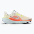 Nike Pegasus 41 scarpe da corsa da bambino bianco/cremisi/blu ghiacciaio/cromo 2