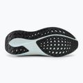 Nike Pegasus 41 scarpe da corsa da bambino bianco/cremisi/blu ghiacciaio/cromo 4