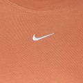 Maglietta Nike Sportswear Essential terra blush/bianco da donna 3