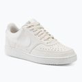 Scarpe Nike Court Vision Low Next Nature phantom/summit white da uomo