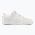 Scarpe Nike Court Vision Low Next Nature phantom/summit white da uomo 2
