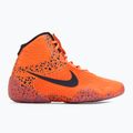 Scarpe da boxe Nike Tawa SE OLY multicolore/multicolore 2