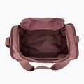 Nike Brasilia 9.5 Duffle 25 l borsa da allenamento smokey mauve/nero/light orewood brown 6
