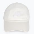 Cappello da baseball Nike Club Unstructured Futura Wash vela/bianco 2