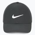 Berretto da baseball Nike Dri-FIT Club dark smoke grey/white 2