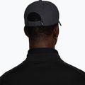 Berretto da baseball Nike Dri-FIT Club dark smoke grey/white 6