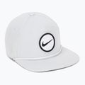 Berretto da baseball Nike Pro Dri-Fit Structured fotone polvere/antracite/bianco
