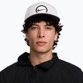 Berretto da baseball Nike Pro Dri-Fit Structured fotone polvere/antracite/bianco 5