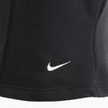 Pantaloncini da donna Nike Sportswear Chill Terry 4" nero/veloce 3